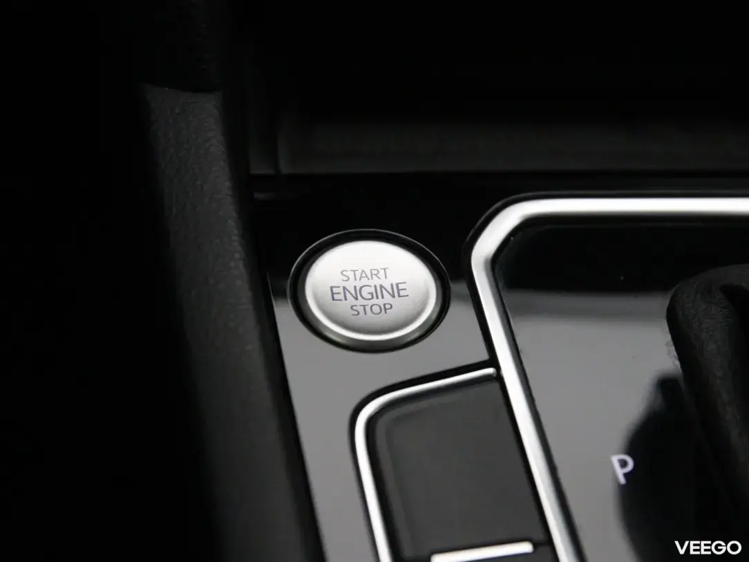 Volkswagen Passat 2 90kW