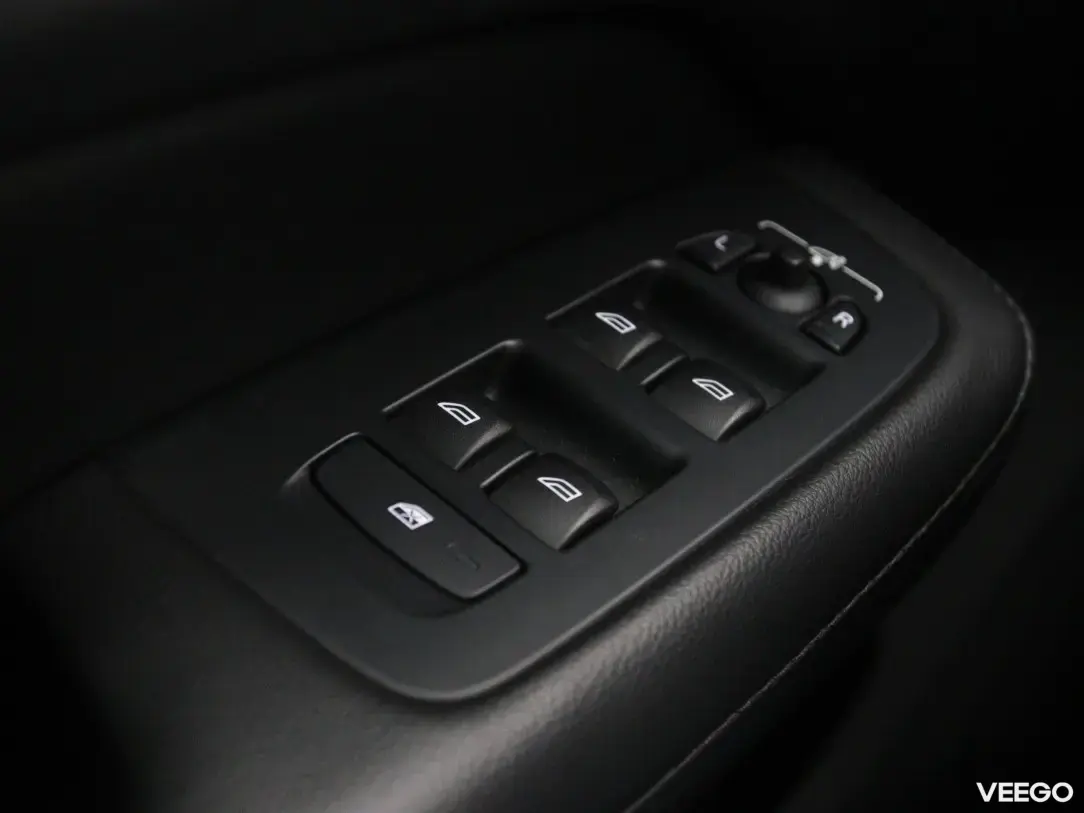 Volvo V60 2 120kW