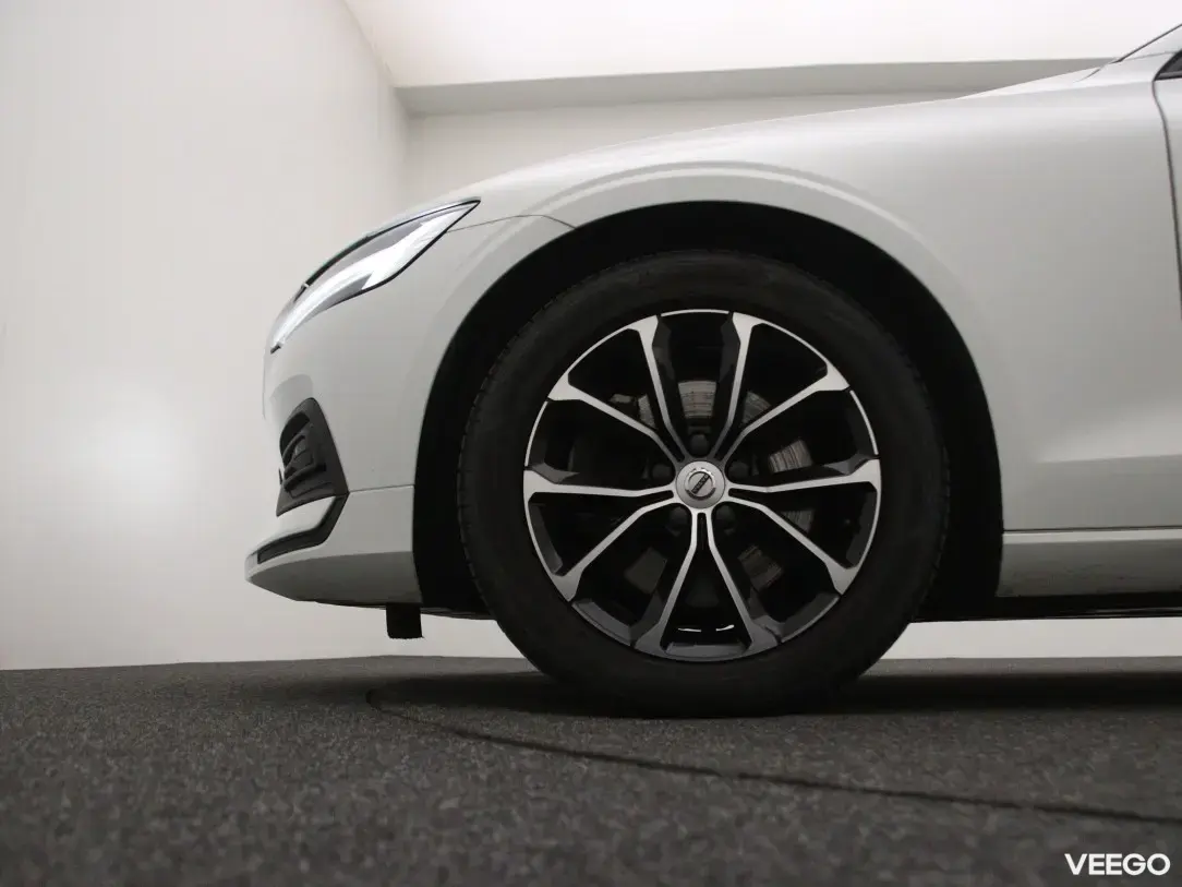 Volvo V60 2 120kW