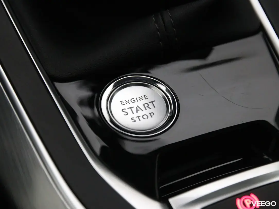 Peugeot 308 1.5 96kW