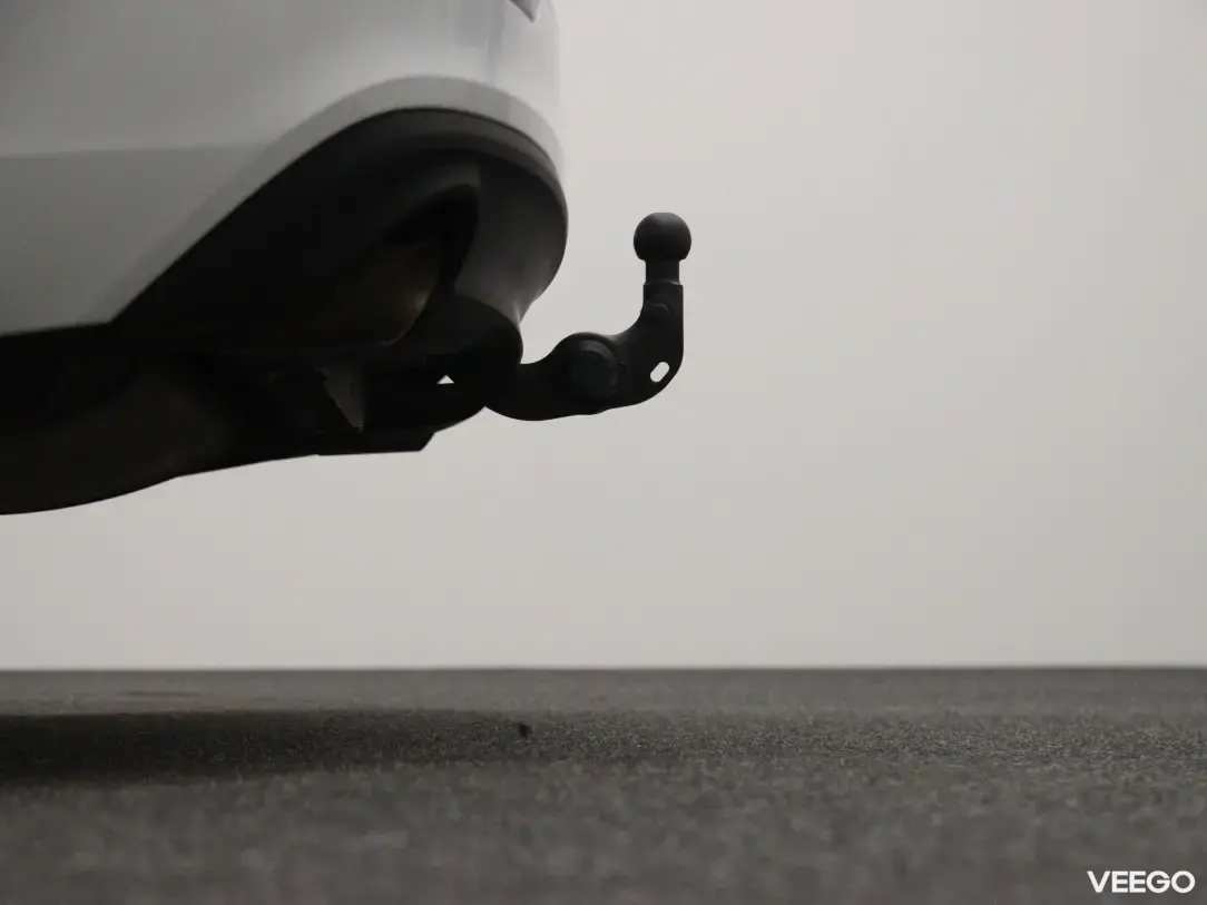 Volvo V60 2 120kW