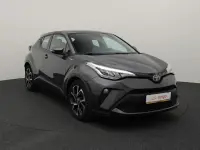 Toyota C-HR 1.8 72kW thumbnail