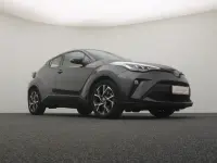 Toyota C-HR 1.8 72kW thumbnail