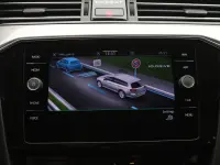 Volkswagen Passat 2 90kW thumbnail