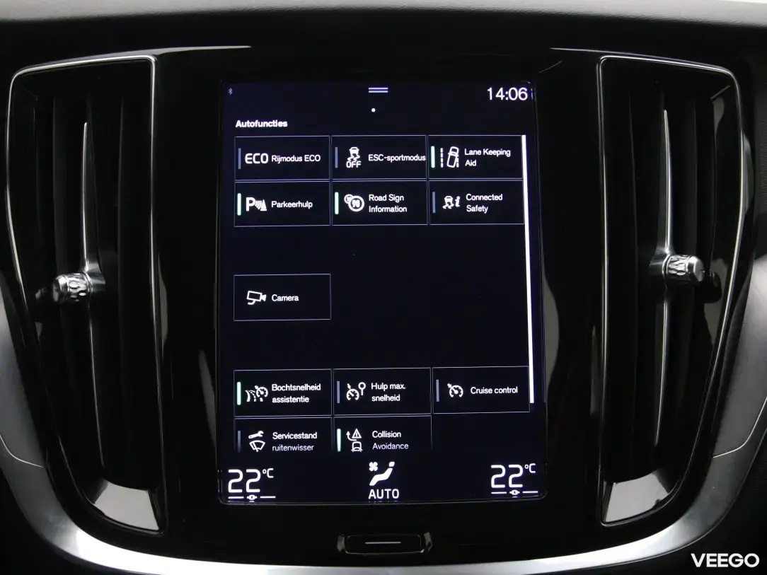 Volvo V60 2 120kW