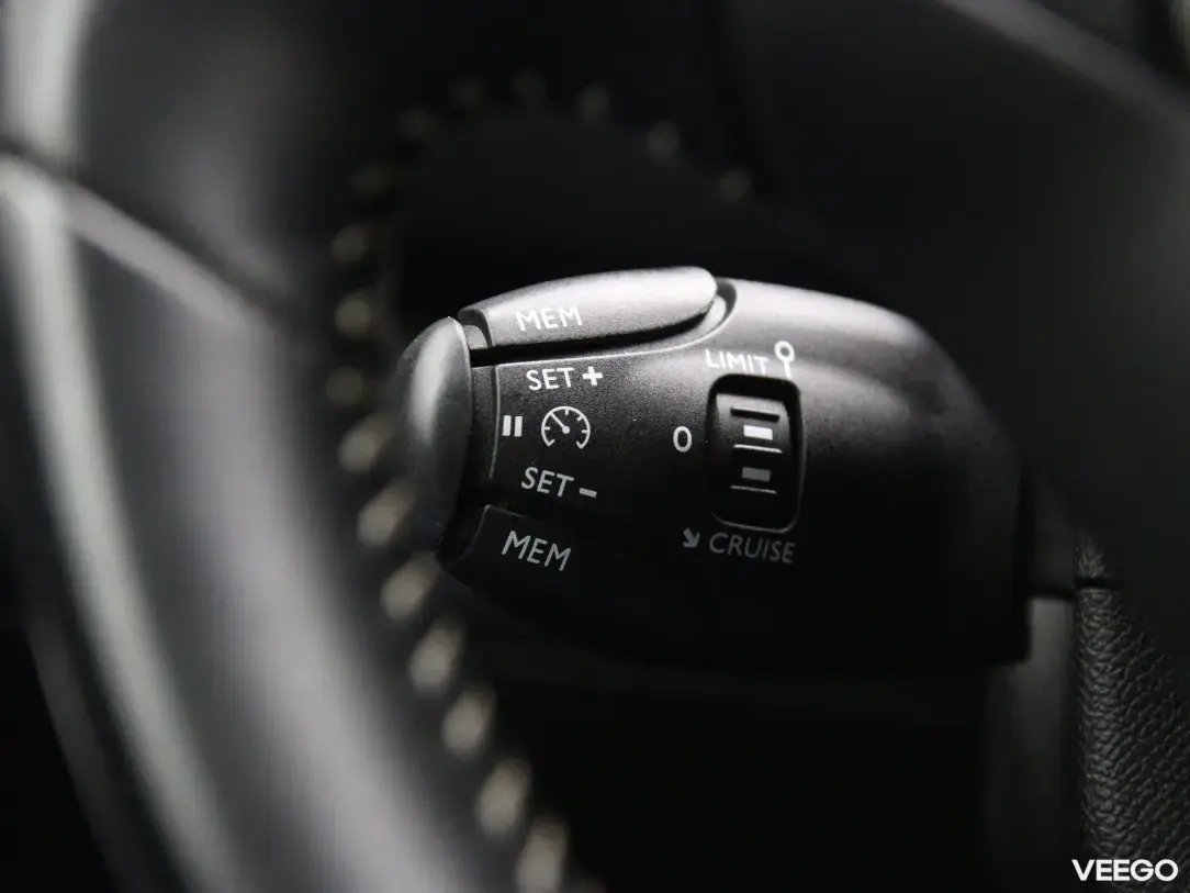 Peugeot 308 1.5 96kW