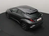 Toyota C-HR 1.8 72kW thumbnail