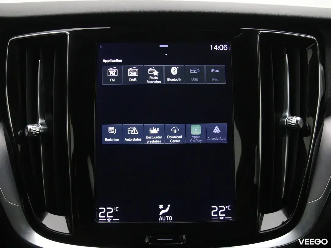 Volvo V60 2 120kW