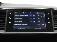 Peugeot 308 1.5 96kW thumbnail