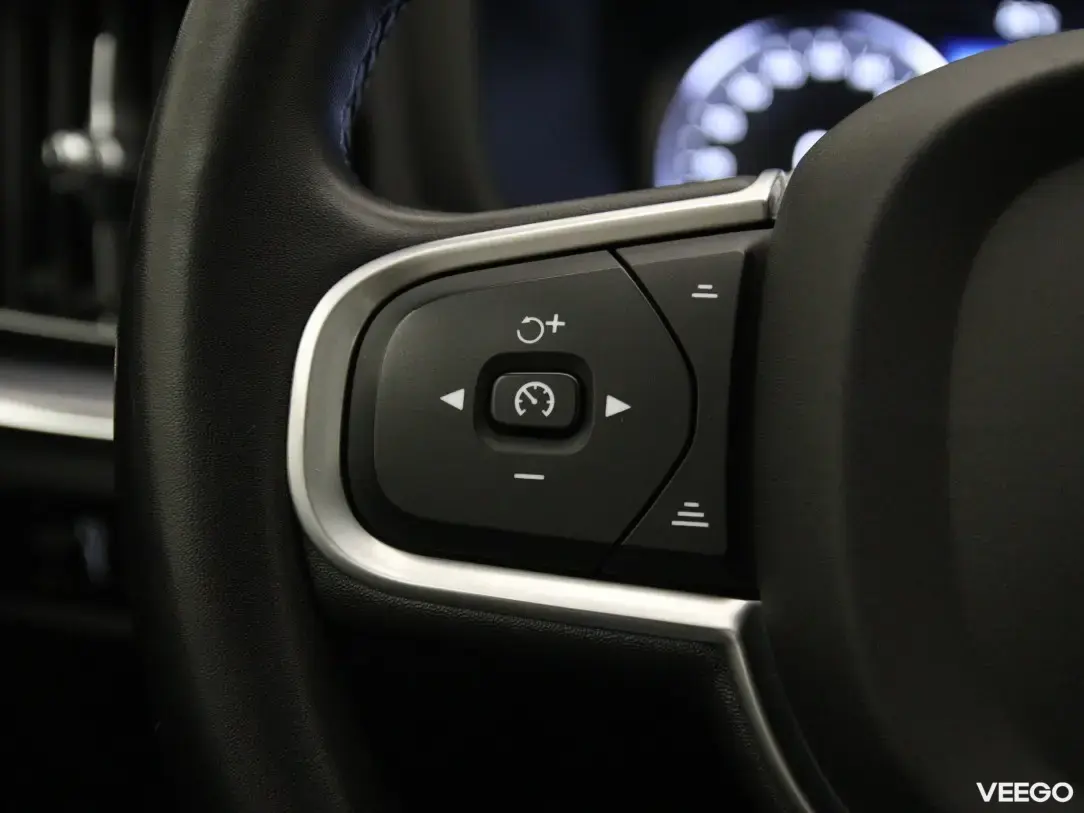 Volvo V60 2 120kW