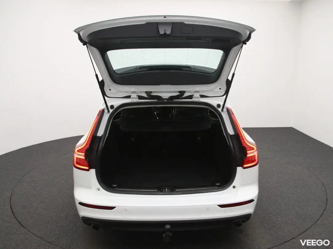 Volvo V60 2 120kW