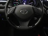 Toyota C-HR 1.8 72kW thumbnail