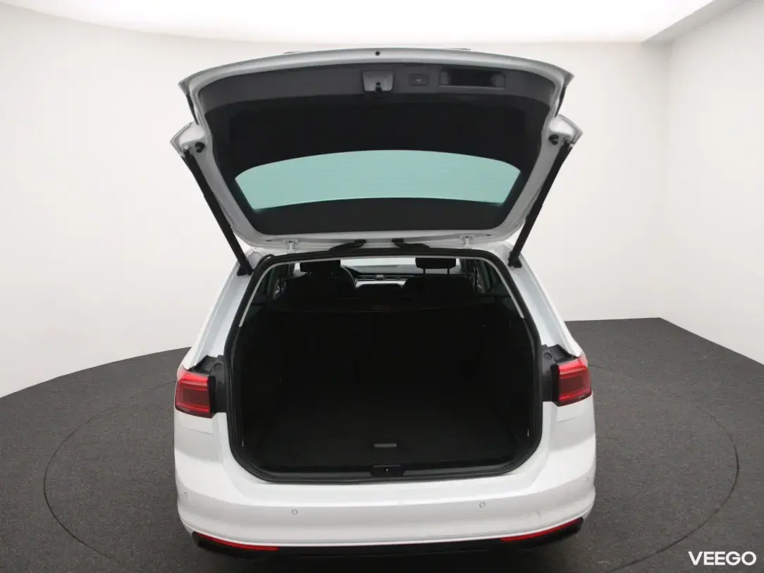 Volkswagen Passat 2 90kW