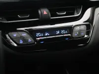 Toyota C-HR 1.8 72kW thumbnail