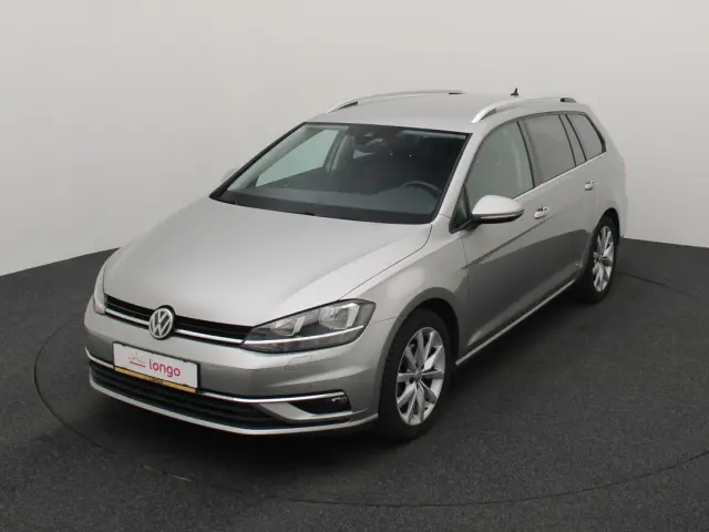 Image of Volkswagen Golf 1.6 85kW