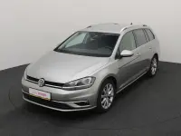 Volkswagen Golf 1.6 85kW thumbnail