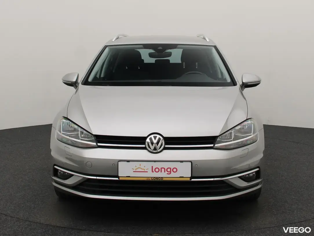 Volkswagen Golf 1.6 85kW