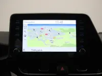 Toyota C-HR 1.8 72kW thumbnail