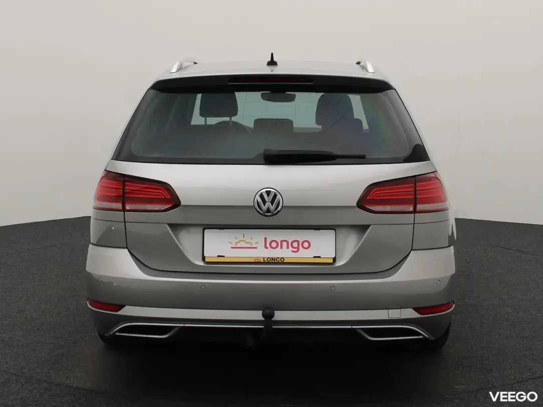 Volkswagen Golf 1.6 85kW