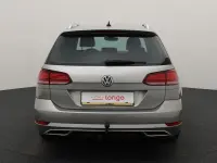 Volkswagen Golf 1.6 85kW thumbnail