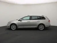Volkswagen Golf 1.6 85kW thumbnail