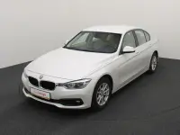 BMW 318 1.5 100kW thumbnail