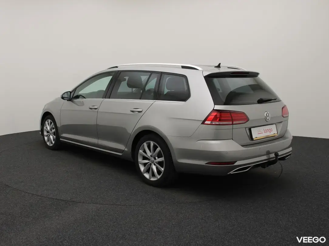 Volkswagen Golf 1.6 85kW