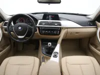 BMW 318 1.5 100kW thumbnail