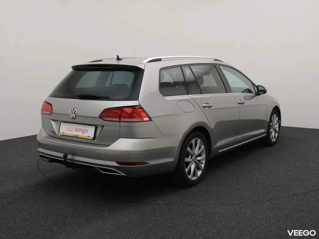 Volkswagen Golf 1.6 85kW