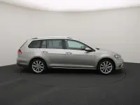 Volkswagen Golf 1.6 85kW thumbnail