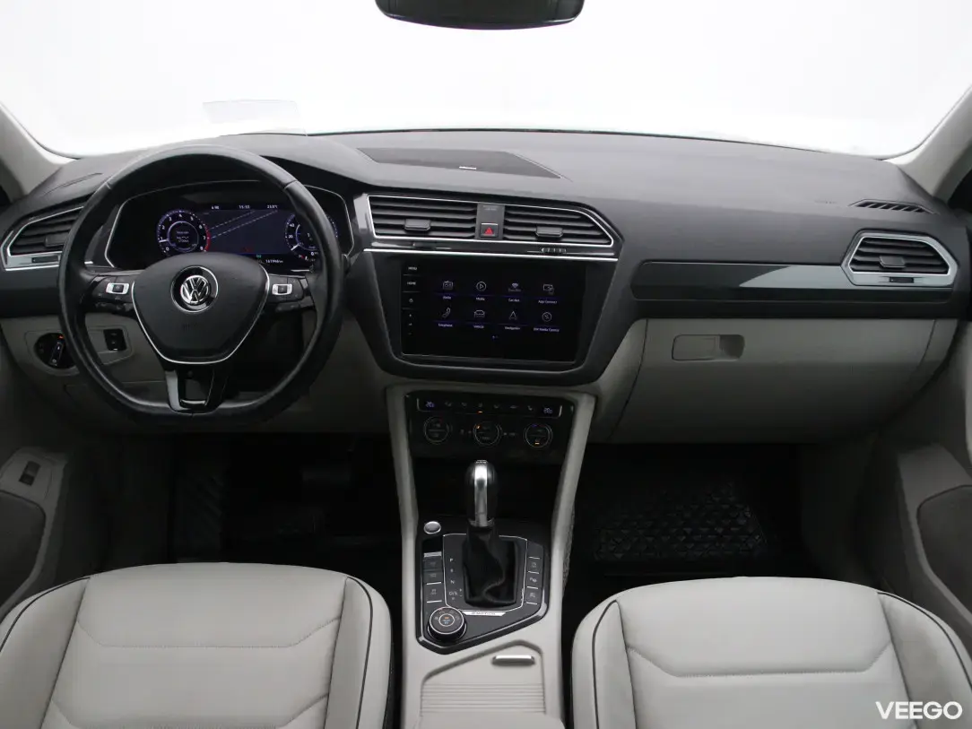 Volkswagen Tiguan 2 132kW