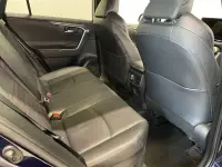 Toyota RAV4 Plug-in Hybrid 136kW thumbnail
