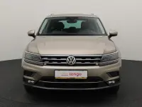 Volkswagen Tiguan 2 132kW thumbnail
