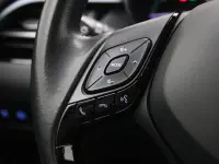 Toyota C-HR 1.8 72kW thumbnail