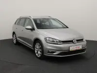 Volkswagen Golf 1.6 85kW thumbnail