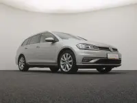 Volkswagen Golf 1.6 85kW thumbnail