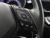 Toyota C-HR 1.8 72kW thumbnail
