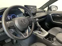 Toyota RAV4 Plug-in Hybrid 136kW thumbnail