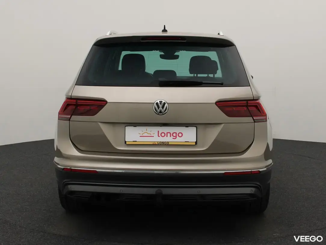 Volkswagen Tiguan 2 132kW