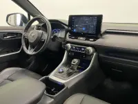 Toyota RAV4 Plug-in Hybrid 136kW thumbnail