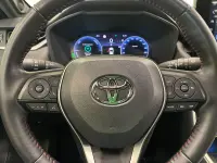 Toyota RAV4 Plug-in Hybrid 136kW thumbnail