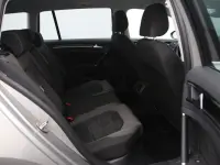 Volkswagen Golf 1.6 85kW thumbnail