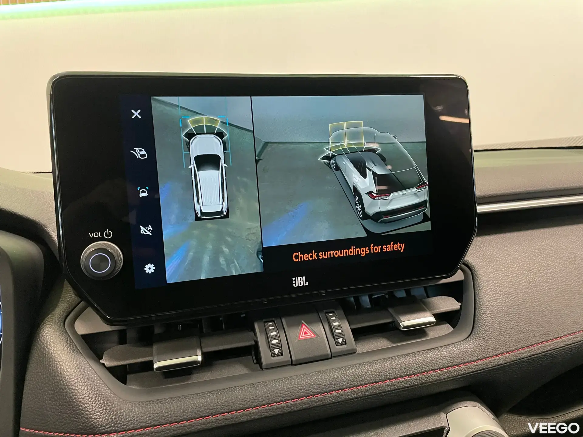 Toyota RAV4 Plug-in Hybrid 136kW