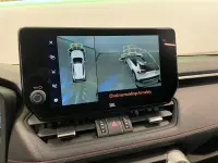 Toyota RAV4 Plug-in Hybrid 136kW thumbnail