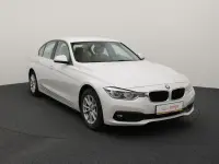 BMW 318 1.5 100kW thumbnail