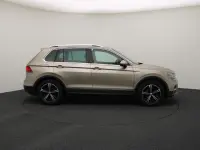 Volkswagen Tiguan 2 132kW thumbnail