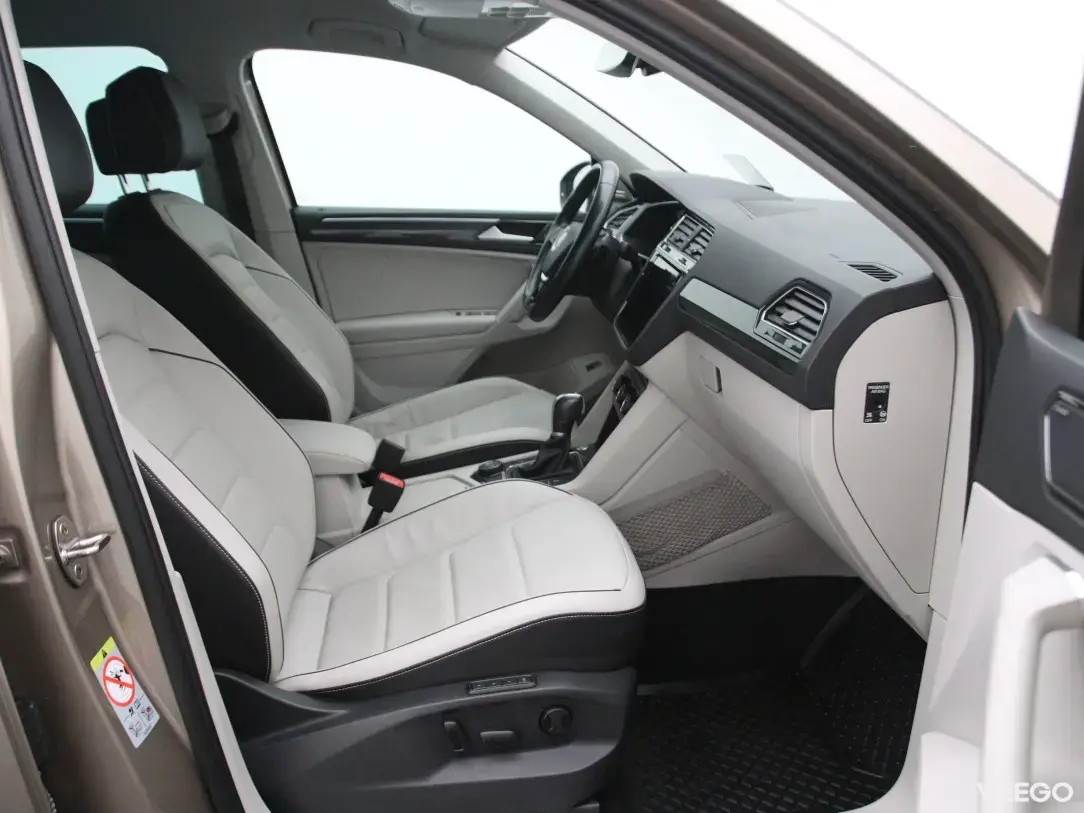 Volkswagen Tiguan 2 132kW