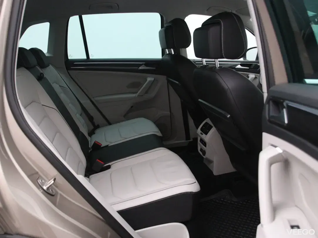 Volkswagen Tiguan 2 132kW