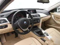 BMW 318 1.5 100kW thumbnail
