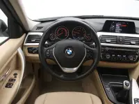 BMW 318 1.5 100kW thumbnail